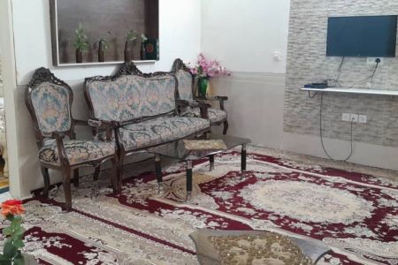 اجاره سوئیت مبله در یزد - زیرهمکف