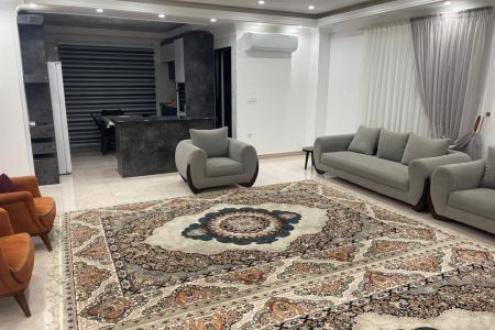 اجاره ویلا دوبلکس در کلارآباد - خوشامیان