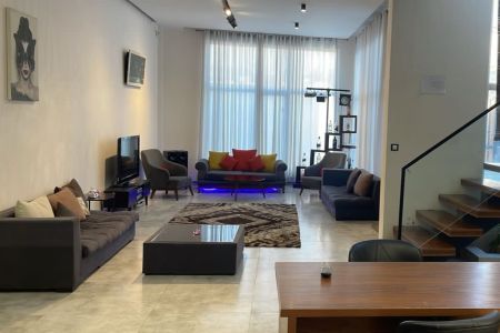 ویلا دوبلکس استخردار در رودهن - خورین