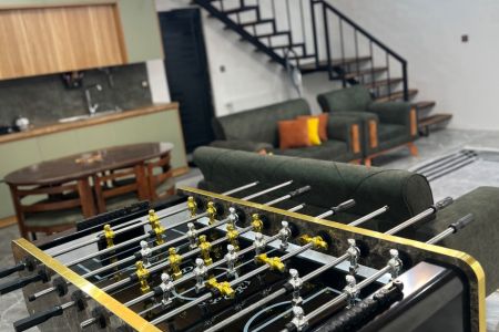 اجاره ویلا در شاندرمن - اولم