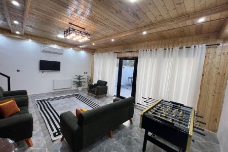 اجاره ویلا در شاندرمن - اولم