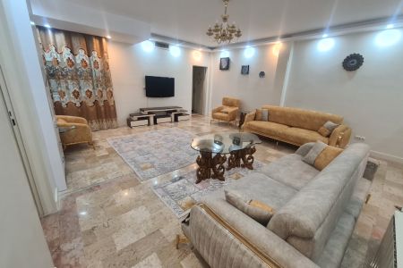 اجاره خانه مبله در تهران - نارمک جنوبی