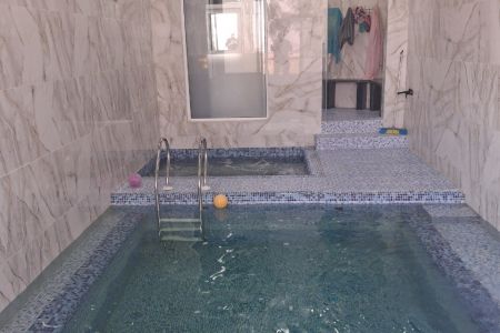 اجاره ویلا استخردار در شاندیز - گراخک