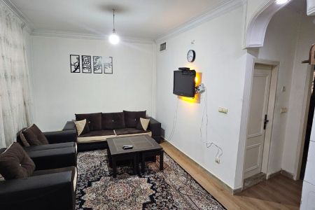 سوئیت مبله در تهران - میدان امام حسین - همکف