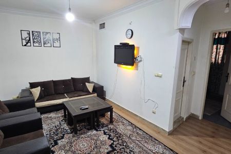 سوئیت مبله در تهران - میدان امام حسین - همکف