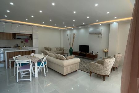 سوئیت مبله در عالیشهر بوشهر - طبقه دوم