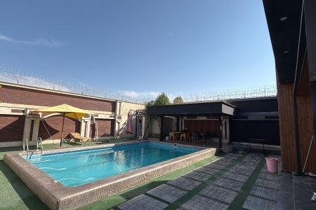 اجاره ویلا استخردار در شهریار - کردزار