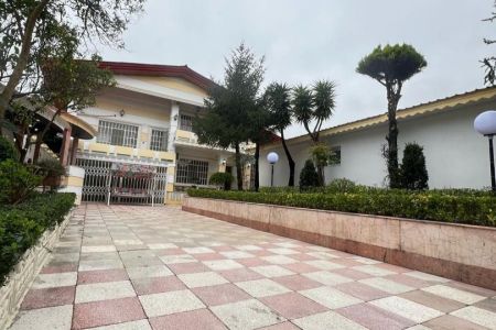 ویلا ۵ خوابه استخردار در بلوار کازینو رامسر