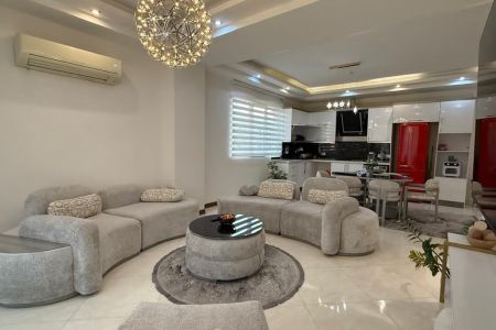 خانه مبله در کیش - شهرک صدف - یکخوابه