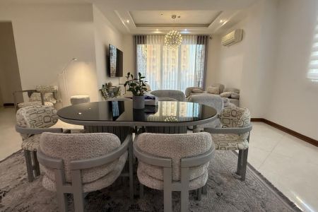 خانه مبله در کیش - شهرک صدف - یکخوابه