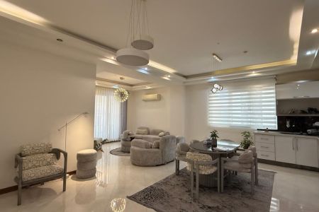 خانه مبله در کیش - شهرک صدف - یکخوابه