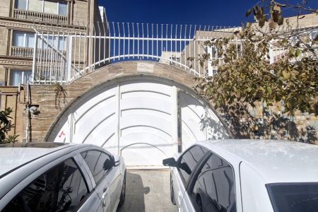 سوئیت مبله در شیراز - صدرا - همکف