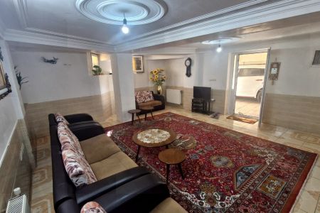 سوئیت مبله در شیراز - صدرا - همکف