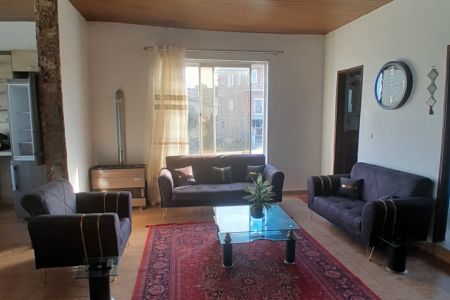 اجاره خانه مبله در چالوس - رادیو دریا - طبقه دوم