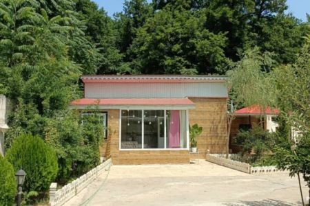 اجاره سوئیت مبله در صومعه سرا - بیشه گاه