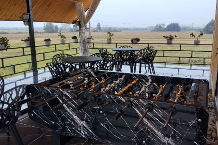 ویلا چهارخوابه استخردار بین ماسال و صومعه سرا