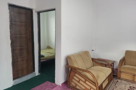 منزل مفروش في كلاتشاي - بزكويه - الطابق الثاني