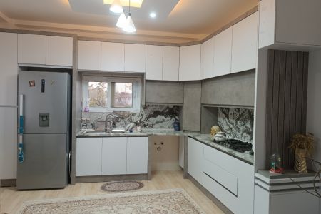 اجاره خانه مبله در اسالم - تقی سرا - طبقه اول