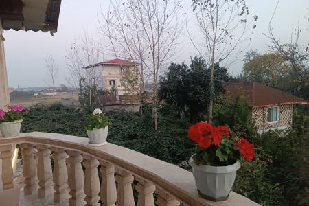 اجاره خانه مبله در اسالم - تقی سرا - طبقه اول