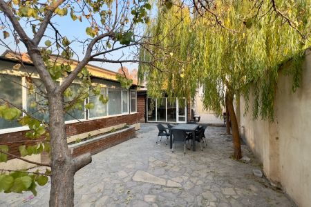 ویلا استخردار در کوهسار - شنده