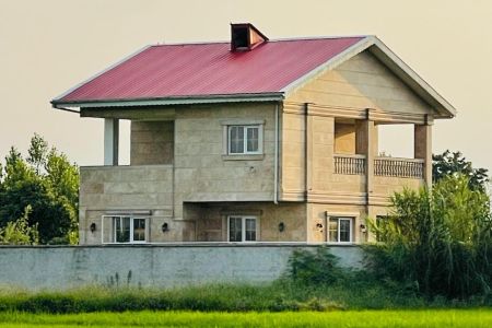 اجاره ویلا دوبلکس در شفت - ماشتوک