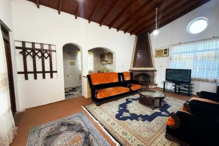 اجاره ویلا در نوشهر - دزدک