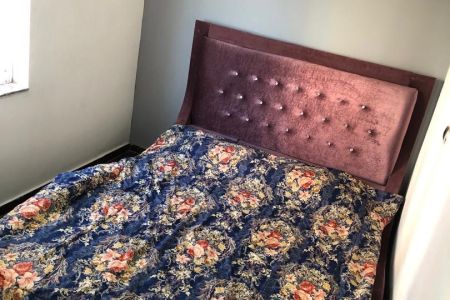 خانه مبله نزدیک ساحل نور - رستم رود - واحد یک