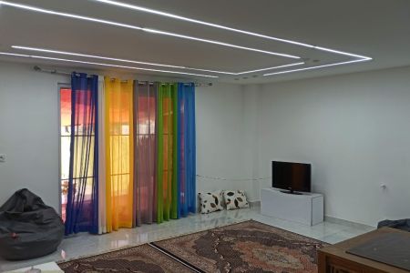 اجاره خانه ویلایی در آستانه - داخل پایین