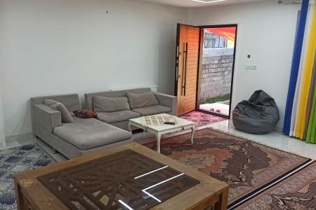 اجاره خانه ویلایی در آستانه - داخل پایین