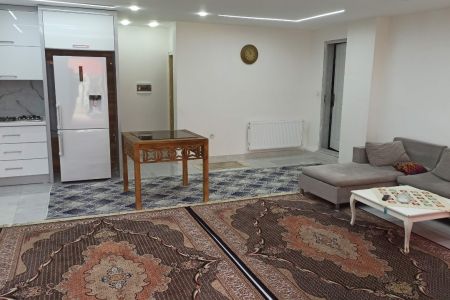 اجاره خانه ویلایی در آستانه - داخل پایین