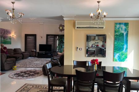 ویلا دوبلکس در کیش - شهرک صدف