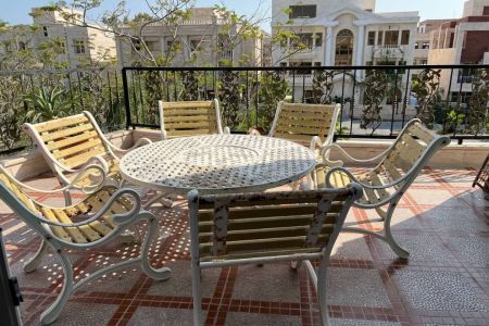 ویلا دوبلکس در کیش - شهرک صدف