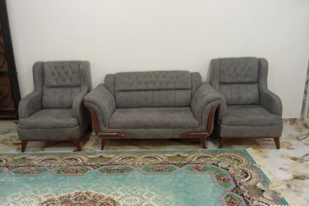 اتاق در قشم - دیرستان