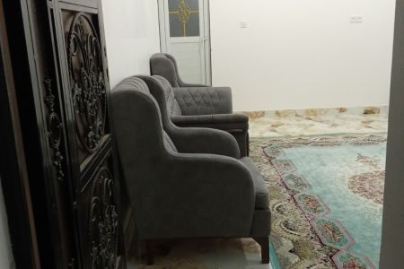 اتاق در قشم - دیرستان