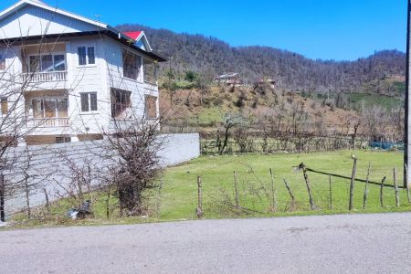 خانه مبله فومن - گشت رودخان - همکف