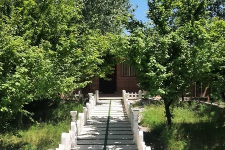 خانه ویلایی در رشت - سقالکسار