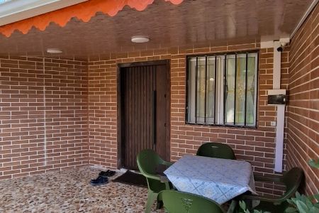 خانه ویلایی در رشت - سقالکسار