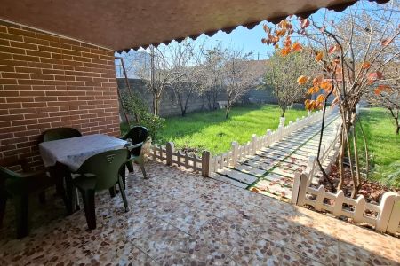 خانه ویلایی در رشت - سقالکسار