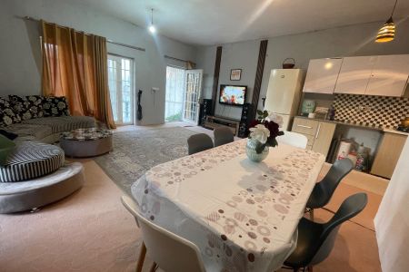 اجاره ویلا دوبلکس در یورت زینل گالیکش