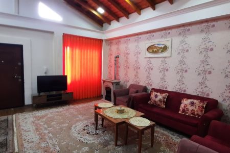 اجاره خانه ویلایی در جاده قلعه رودخان