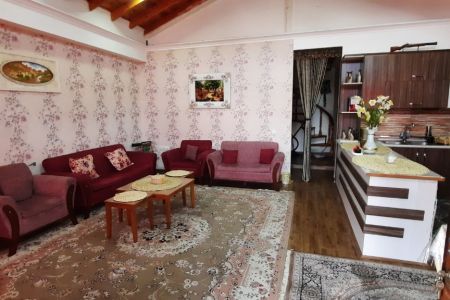 اجاره خانه ویلایی در جاده قلعه رودخان