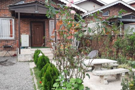 اجاره خانه ویلایی در جاده قلعه رودخان