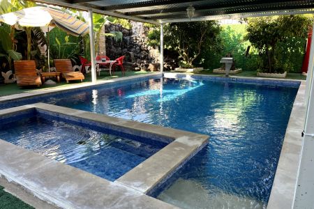 اجاره ویلا استخردار در دزفول - جاده بن جعفر