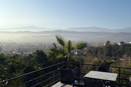 اجاره کلبه سوئیسی در بابلکنار - چهره