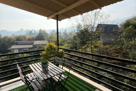 اجاره کلبه سوئیسی در رامسر - کتالم