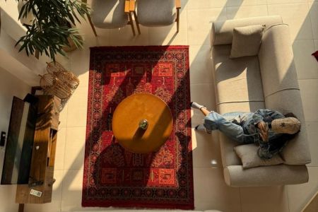 اجاره کلبه سوئیسی در رامسر - کتالم