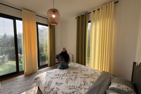 اجاره کلبه سوئیسی در رامسر - کتالم