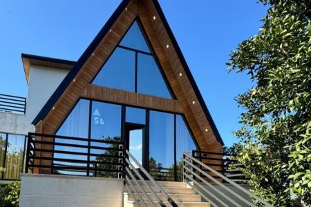 اجاره کلبه سوئیسی در رامسر - کتالم