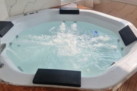 اجاره ویلا دوبلکس استخردار در چابکسر