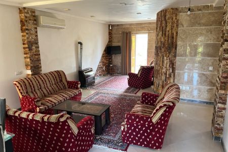 اجاره خانه مبله در چابکسر - قاسم آباد سفلی - همکف